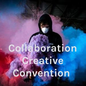 Collaboration Creative Convention