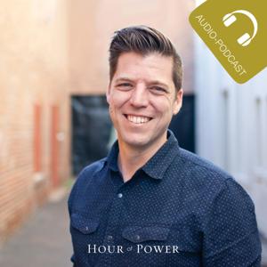 Hour of Power Audio Podcast by Hour of Power mit Bobby Schuller