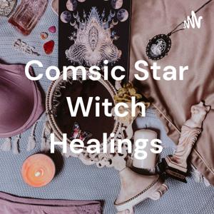 Comsic Star Witch Healings