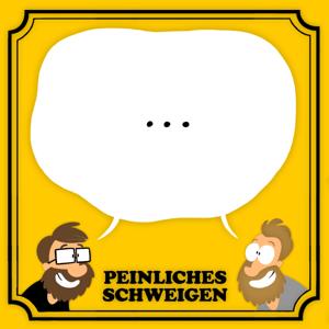 Peinliches Schweigen