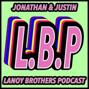 Lanoy Brothers Podcast