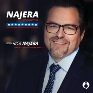 Najera In America