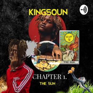 KINGSOUN 🦁