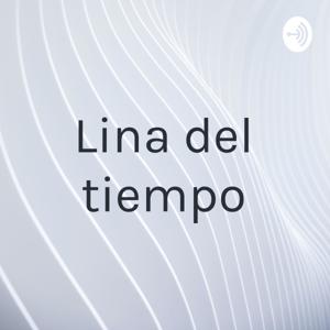 Lina del tiempo