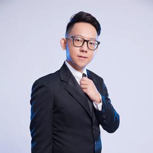 未来的创业家 | Rocher Lee Entrepreneur