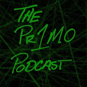 Pr1mo Podcast