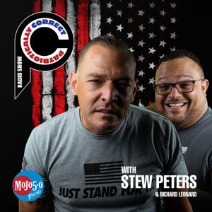 Patriotically Correct Radio Show