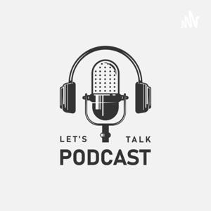 Let's Talk About With Eliecer