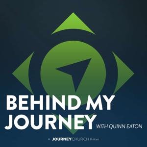 Behind My Journey