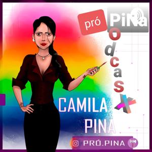 Pro.Pina podcast
