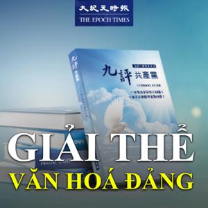 GIẢI THỂ VĂN HOÁ ĐẢNG