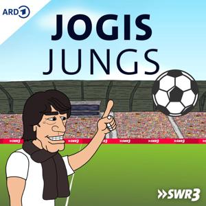 Jogis Jungs