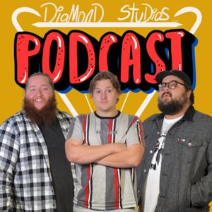 Diamond Studios Podcast