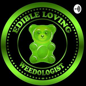 Edible Loving Weedologist