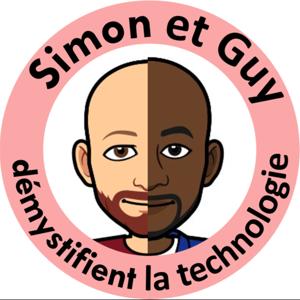 Simon et Guy démystifient la technologie