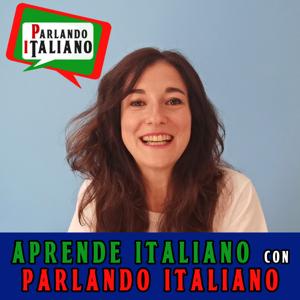 Clases de Italiano Parlando Italiano by Parlando Italiano