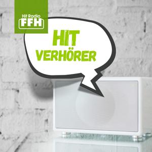 Die FFH-Hitverhörer by HIT RADIO FFH