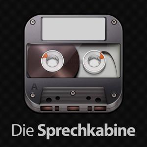 Die Sprechkabine by Undsoversum