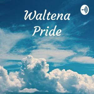 Waltena Pride: My Story