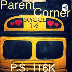 Parents corner