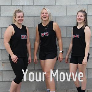 Your Movve