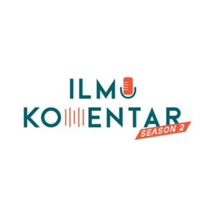 Podcast Ilmu Komentar