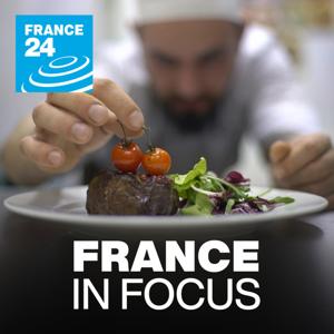 France in focus by FRANCE 24 English