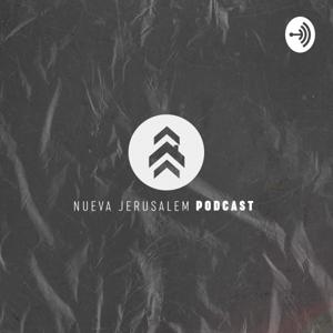 Nueva Jerusalém Podcast