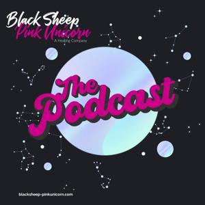 Black Sheep Pink Unicorn the Podcast