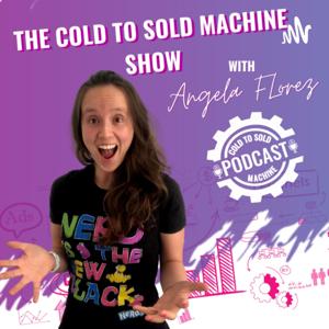 The Cold To Sold Machine Show