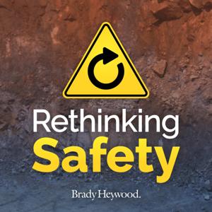 Rethinking Safety ⚠️ by Sean Brady — author of the Brady Review