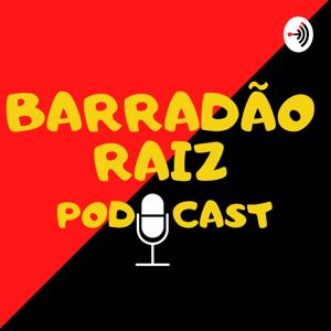 Barradão Raiz Podcast