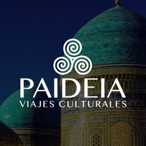 Paideia Viajes Culturales by Paideia Viajes Culturales