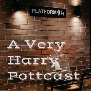 A Very Harry Pottcast