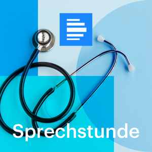 Sprechstunde by Deutschlandfunk