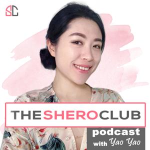 The Shero Club