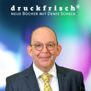 Druckfrisch