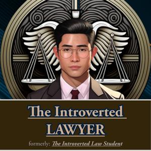 The Introverted Lawyer