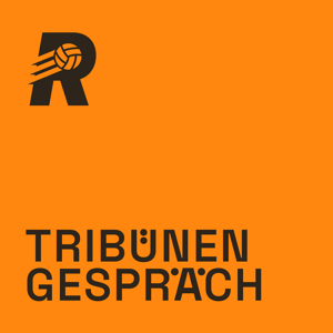 Rasenfunk – Tribünengespräch by Rasenfunk