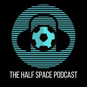 The Half Space Podcast