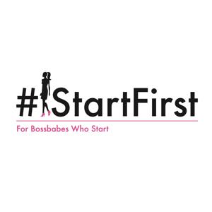 iStartFirst Podcast