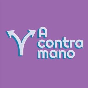 A contramano