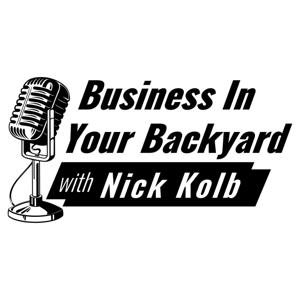 Business In Your Backyard