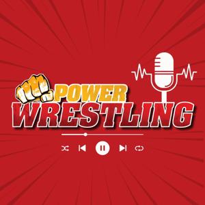 Power-Wrestling Podcast by Power-Wrestling.de