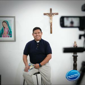 Padre Marcos Palacios