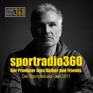 Sportradio360 - Der Sportpodcast seit 2011