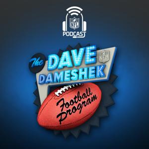 NFL: The Dave Dameshek Football Program by NFL