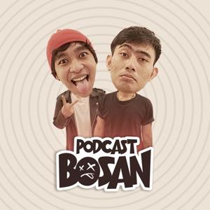 Podcast Bosan