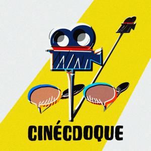 Cinécdoque