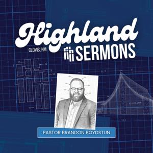 Highland Sermons